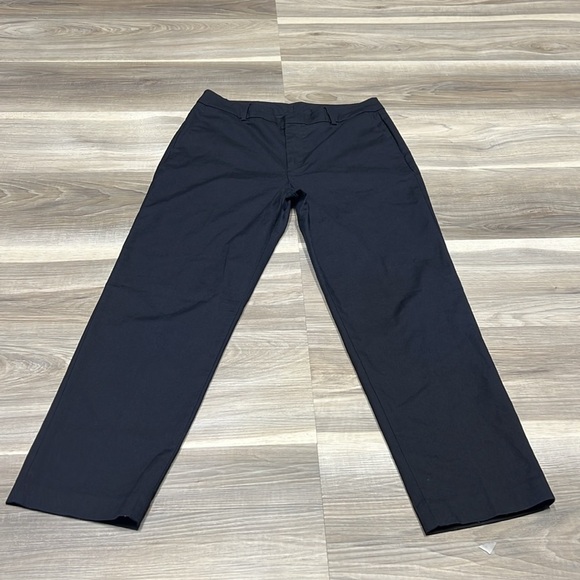 🩷 Uniqlo dress pants waist size 64 cm - Picture 2 of 10